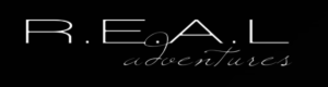 REAL Adventures Logo