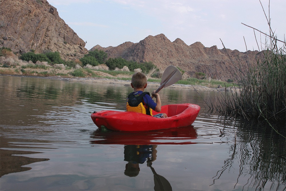 08VayaKidsChildrenRecreationalSitonTopKayak
