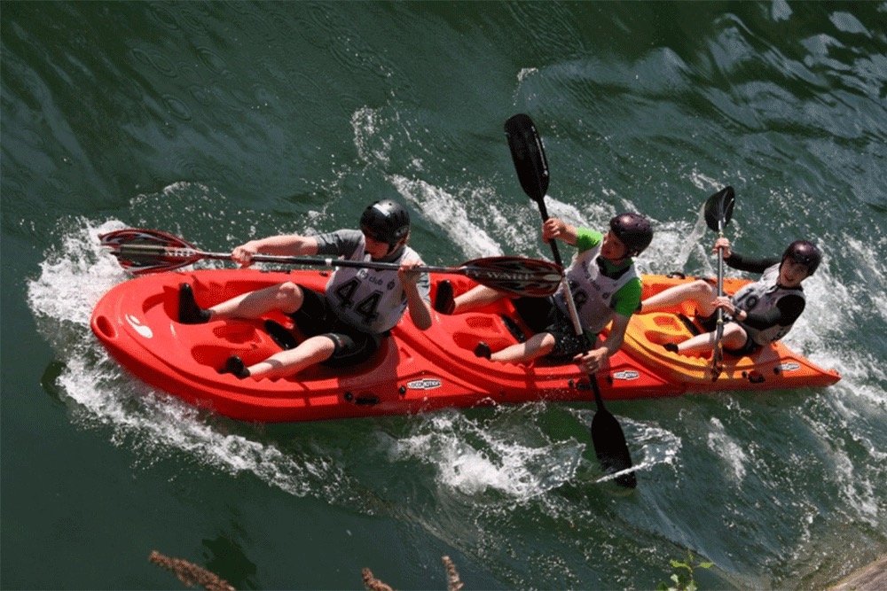 09LocomotionDoubleRecreationalSitonTopKayak