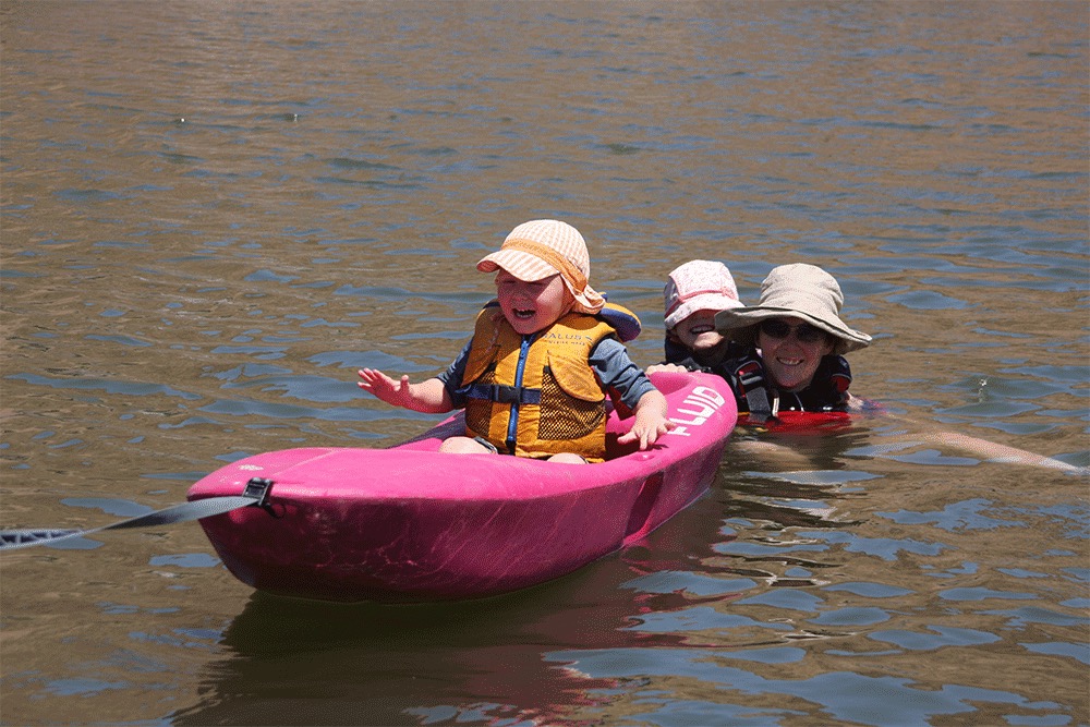 09VayaKidsChildrenRecreationalSitonTopKayak