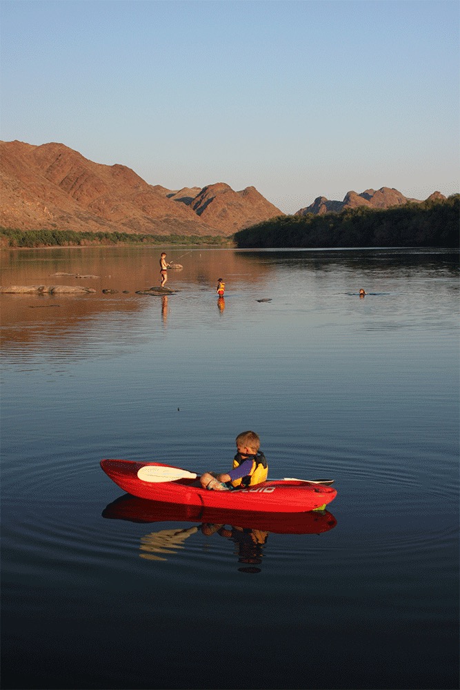 10VayaKidsChildrenRecreationalSitonTopKayak
