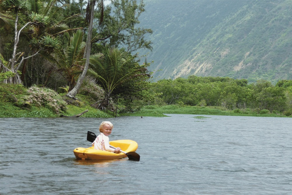 13VayaKidsChildrenRecreationalSitonTopKayak