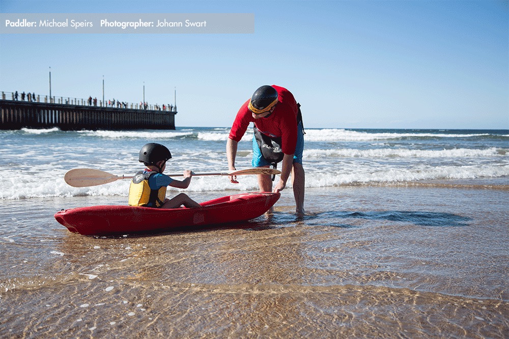 15VayaKidsChildrenRecreationalSitonTopKayak