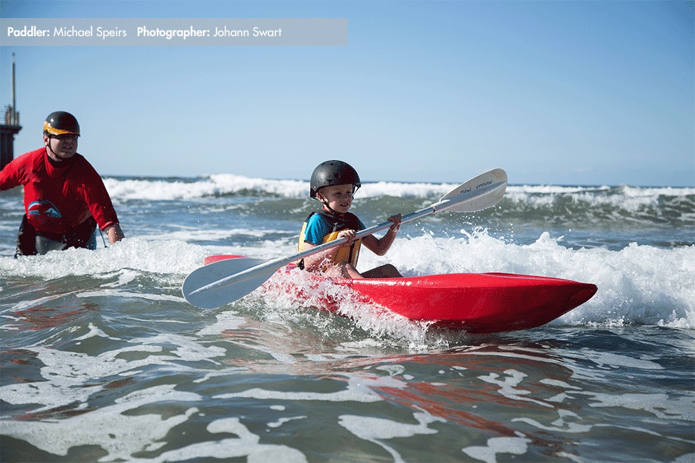 16VayaKidsChildrenRecreationalSitonTopKayak