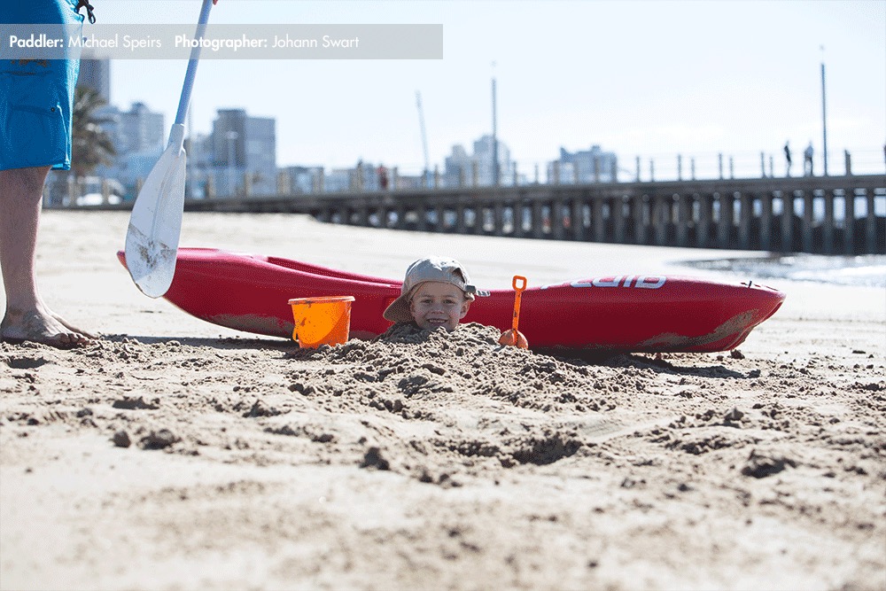 20VayaKidsChildrenRecreationalSitonTopKayak
